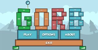 GORB Demo - Screenshot 1