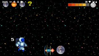 StarMath - Screenshot 1