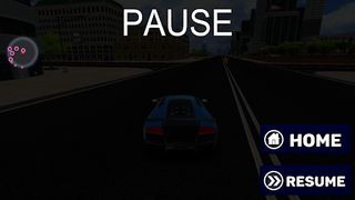 Car Drive Car Simulator Game - Screenshot 1