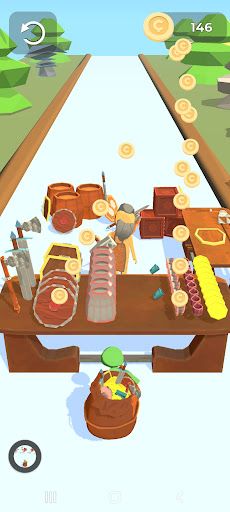 Loot Goblin - Screenshot 2