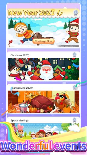 Nonogram Picture Cross Offline - Screenshot 2