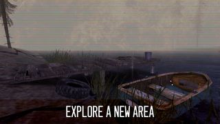 Horror Zone 254 - Screenshot 2