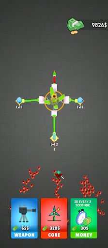 Base  Survival - Screenshot 3