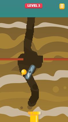 Route Digger 2 - Screenshot 4