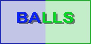 Balls - Screenshot 1