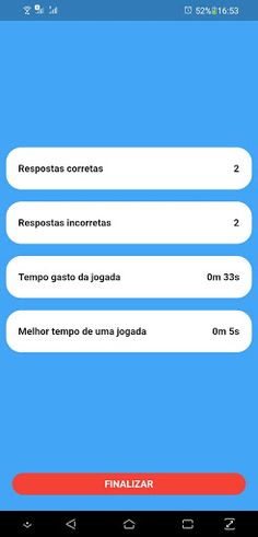 Educa lot - App de Quiz Educac - Screenshot 4