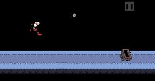 Papyrus Runner - Screenshot 3