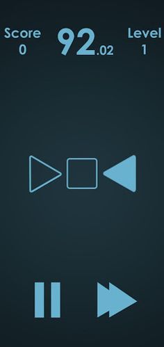 Mono 99 - Screenshot 1