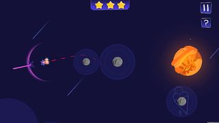 Space Hopper - Screenshot 2