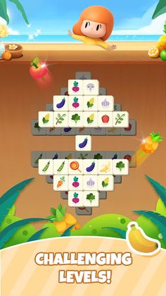 Tile World - Screenshot 3