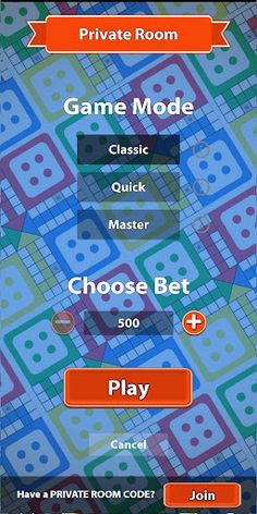 Ludo Champ - Screenshot 3