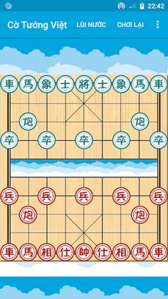 Cờ Tướng Việt - Screenshot 1