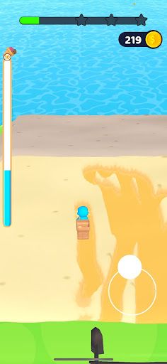 Ice Cream World - Screenshot 3