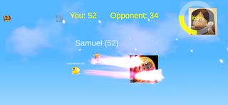 Catch the Icons - Screenshot 3