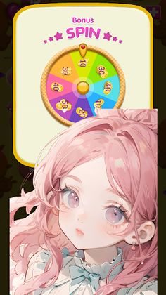 StrawberryGril - Screenshot 4