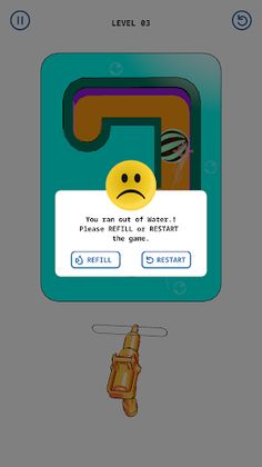 Super Ball Balance - Screenshot 2