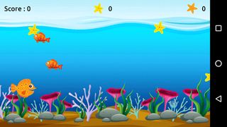 What The Fishhh... - Screenshot 3