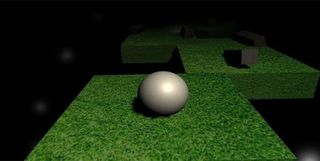 Roll to Goal - Screenshot 3