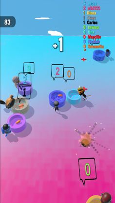Catch.io - Screenshot 2
