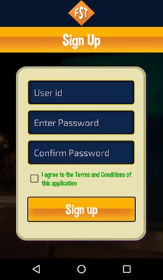 FST - Real fun game - Screenshot 2