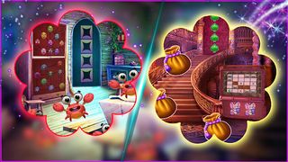 Angling Boy Escape - Screenshot 1