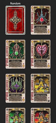 Blade Belt All Rider Series - Screenshot 1