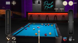 Pool 3D: 8 Ball & 9 Ball - Screenshot 1