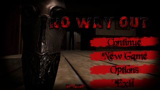 NO WAY OUT - Screenshot 1