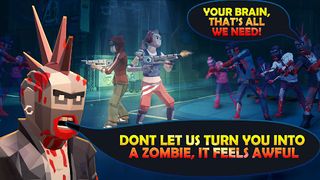 Zombie Overkill: Shooter - Screenshot 3