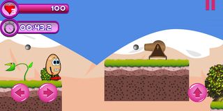 Totu's Adventure - Screenshot 1