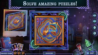 Twin Mind 1 f2p - Screenshot 2