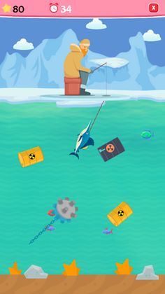 Fishing Day - Screenshot 4