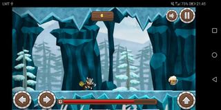 Viking Great Path - Screenshot 3