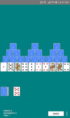 Solitaire Collection - Screenshot 4