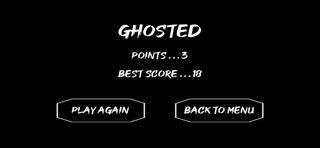 Ghost Racer - Screenshot 3