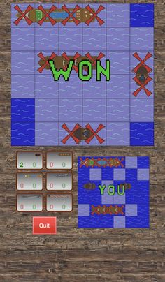 IShipIt - Battleships - Screenshot 1