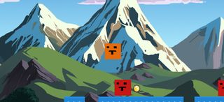 The Cube - Screenshot 2