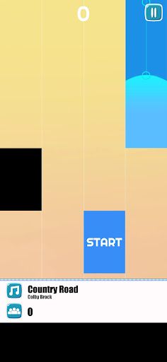 Colby Brock Music Tiles Game - Screenshot 2