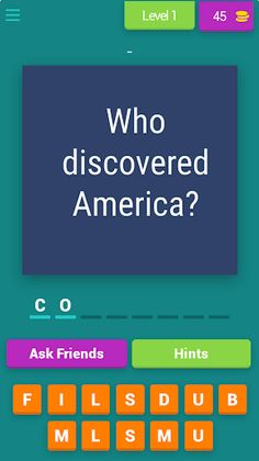 CHRONOQUIZ: HISTORY UNLEASHED - Screenshot 1