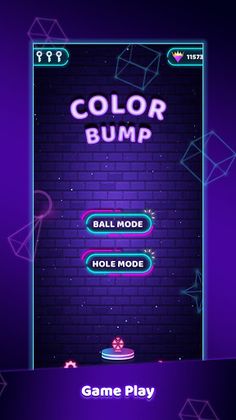 Color Bump - Screenshot 1