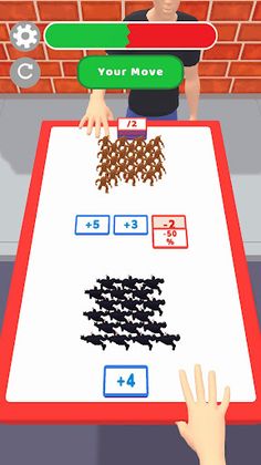 Double Monster - Screenshot 3