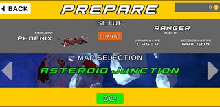 Starship Craftworks: Genesis - Screenshot 2