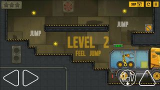 BoxRob 3 - Screenshot 2