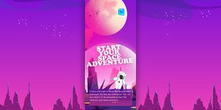 Space Escape Adventures - Screenshot 2