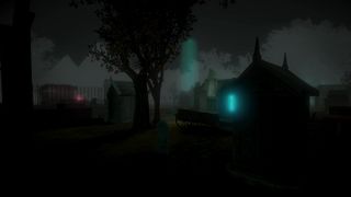 Cabin in the Woods VR - Screenshot 3