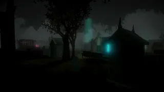Cabin in the Woods VR - Screenshot 3