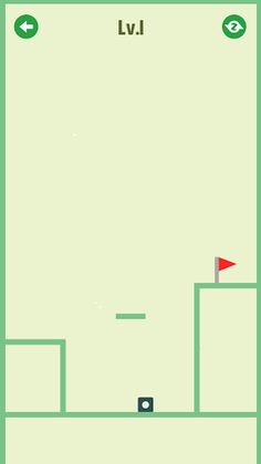 Adventure Blocks - Gravity Box - Screenshot 3