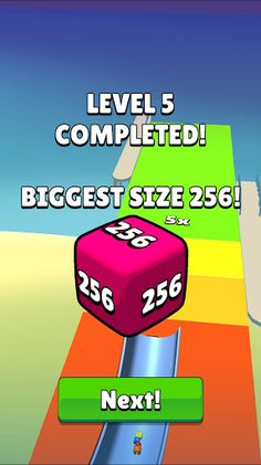 Merge Slide - Screenshot 2