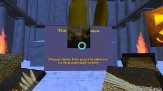 Trials of the Acropolis - Screenshot 3