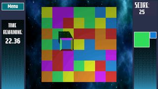 Eternity Cube - Screenshot 2